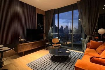 1 Bedroom Condo for rent in BEATNIQ Sukhumvit 32, Khlong Tan, Bangkok near BTS Thong Lo