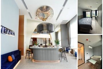 1 Bedroom Condo for rent in Khlong Nueng, Pathum Thani