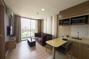 1 Bedroom Serviced Apartment for rent in Khlong Tan Nuea, Bangkok