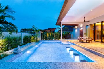 3 Bedroom Villa for rent in Hin Lek Fai, Prachuap Khiri Khan