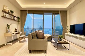 2 Bedroom Condo for rent in Khlong San, Bangkok near BTS Prajadhipok