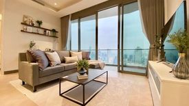 2 Bedroom Condo for rent in Khlong San, Bangkok near BTS Prajadhipok