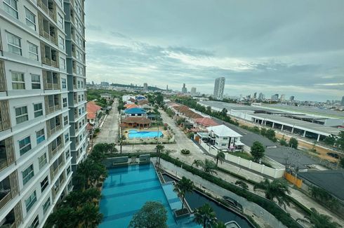 1 Bedroom Condo for sale in The Trust Condo South Pattaya, Nong Prue, Chonburi