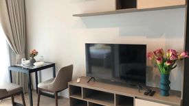 1 Bedroom Condo for rent in Huai Khwang, Bangkok near MRT Phra Ram 9