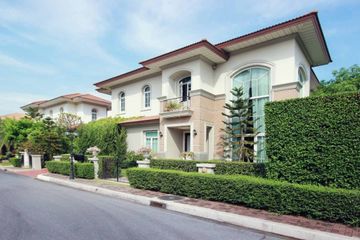4 Bedroom House for sale in Lat Phrao, Bangkok