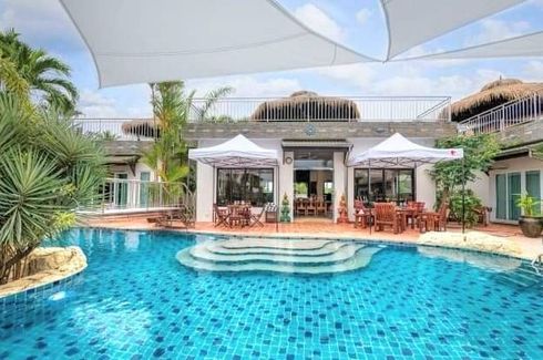 7 Bedroom Villa for sale in Huai Yai, Chonburi