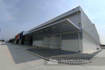 Warehouse / Factory for rent in Phan Thong, Chonburi