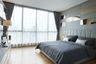 2 Bedroom Condo for rent in Hyde Sukhumvit 13, Khlong Toei Nuea, Bangkok near BTS Nana