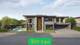 5 Bedroom House for sale in SIRANINN Residences, Suan Luang, Bangkok