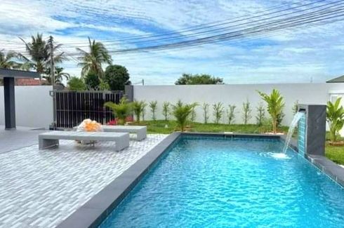 3 Bedroom Villa for sale in Pong, Chonburi