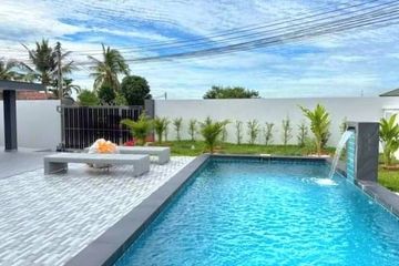 3 Bedroom Villa for sale in Pong, Chonburi