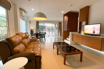 4 Bedroom Townhouse for rent in URBAN SATHORN, Bang Chak, Bangkok
