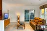 4 Bedroom Townhouse for rent in URBAN SATHORN, Bang Chak, Bangkok