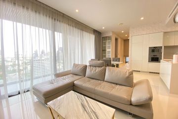 2 Bedroom Condo for rent in Khlong Tan Nuea, Bangkok near BTS Phrom Phong