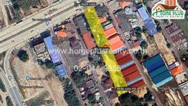 Land for sale in Phla, Rayong