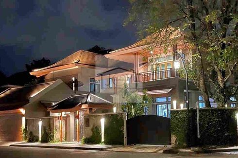 5 Bedroom House for rent in Pran Exclusive Residences, Mae Hia, Chiang Mai