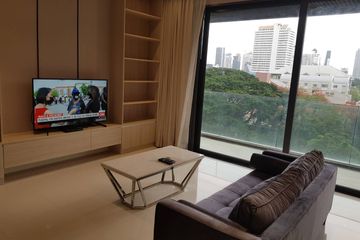 2 Bedroom Condo for rent in Vittorio, Khlong Tan Nuea, Bangkok near BTS Phrom Phong