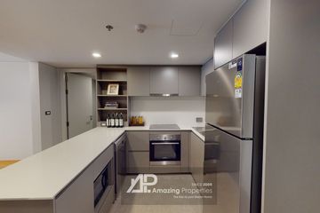 3 Bedroom Apartment for rent in Piya Apartment Sukkhumvit 15, Khlong Toei Nuea, Bangkok near Airport Rail Link Makkasan