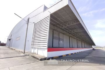 Warehouse / Factory for rent in Nong-Kham, Chonburi