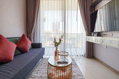 1 Bedroom Condo for sale in The Riviera Wongamat, Na Kluea, Chonburi