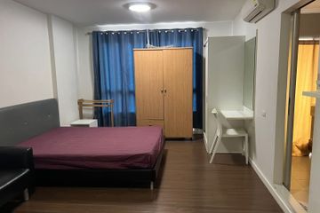 1 Bedroom Condo for rent in D Condo Sathupradit 49, Bang Phong Pang, Bangkok near BTS Saphan Taksin