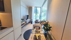 1 Bedroom Condo for sale in Arom Wongamat, Na Kluea, Chonburi