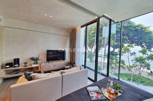 1 Bedroom Condo for sale in Arom Wongamat, Na Kluea, Chonburi