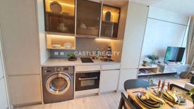 1 Bedroom Condo for sale in Arom Wongamat, Na Kluea, Chonburi