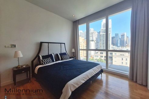 1 Bedroom Condo for sale in Millennium Residence, Khlong Toei, Bangkok near BTS Asoke