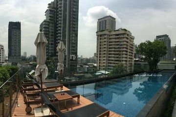 1 Bedroom Condo for Sale or Rent in Khlong Tan Nuea, Bangkok near BTS Thong Lo