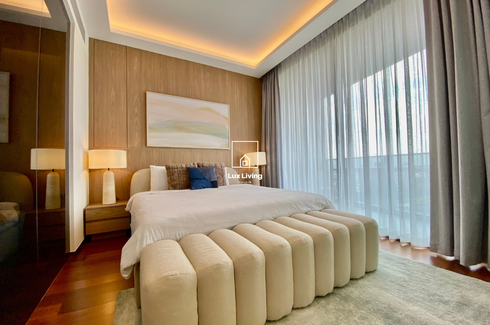 1 Bedroom Condo for rent in The Estelle Phrom Phong, Khlong Tan, Bangkok near BTS Phrom Phong