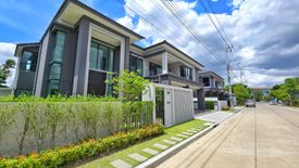 5 Bedroom House for sale in The City Pinklao-Borom, Chim Phli, Bangkok