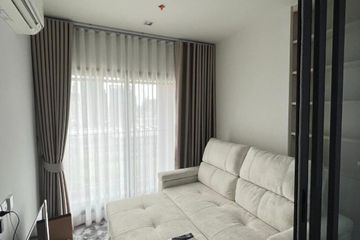 1 Bedroom Condo for rent in Makkasan, Bangkok near MRT Phra Ram 9
