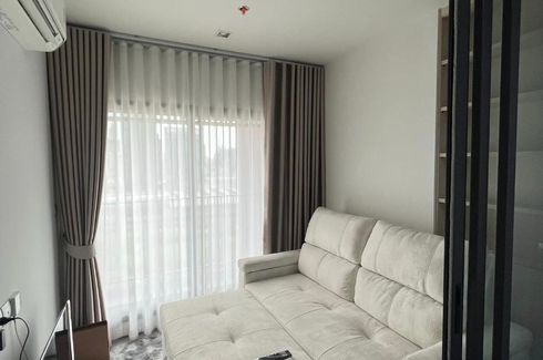 1 Bedroom Condo for rent in Makkasan, Bangkok near MRT Phra Ram 9