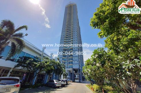 1 Bedroom Condo for sale in Supalai Mare @ Pattaya, Nong Prue, Chonburi