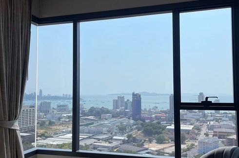 2 Bedroom Condo for sale in Once Pattaya Condominium, Na Kluea, Chonburi