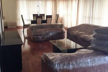 2 Bedroom Condo for rent in Thung Maha Mek, Bangkok near MRT Lumpini