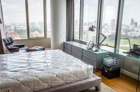 3 Bedroom Condo for Sale or Rent in 185 Rajadamri, Langsuan, Bangkok near BTS Ratchadamri