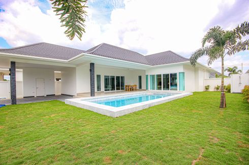 3 Bedroom Villa for sale in Thap Tai, Prachuap Khiri Khan