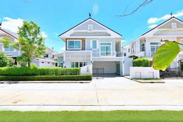 5 Bedroom House for sale in Bang Rak Noi, Nonthaburi near MRT Sai Ma