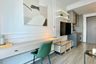 1 Bedroom Condo for sale in Ideo Chula - Samyan, Si Phraya, Bangkok near MRT Sam Yan