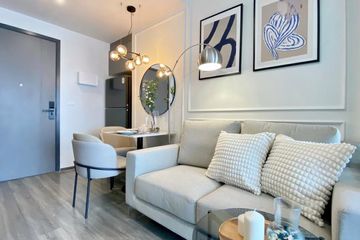 1 Bedroom Condo for sale in Ideo Chula - Samyan, Si Phraya, Bangkok near MRT Sam Yan