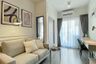 1 Bedroom Condo for sale in Ideo Chula - Samyan, Si Phraya, Bangkok near MRT Sam Yan