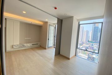 1 Bedroom Condo for sale in Siamese Exclusive Queens, Khlong Toei, Bangkok near MRT Queen Sirikit National Convention Centre