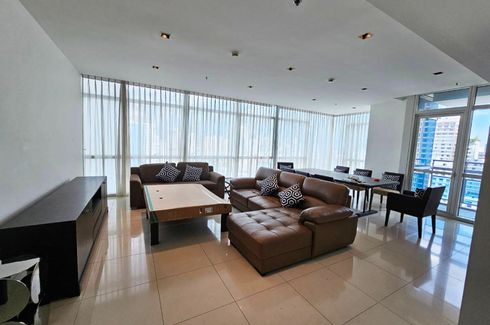 3 Bedroom Condo for rent in Athenee Residence, Langsuan, Bangkok near BTS Ploen Chit