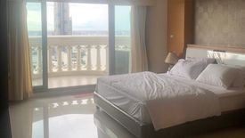 1 Bedroom Condo for rent in Nusa State Tower Condominium, Silom, Bangkok near BTS Surasak