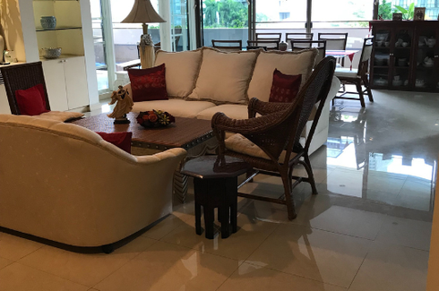 3 Bedroom Condo for sale in Fairview Tower, Khlong Toei, Bangkok near BTS Asoke