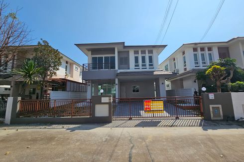 3 Bedroom House for sale in Ban Pet, Khon Kaen