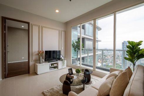 2 Bedroom Condo for sale in Condo Menam residences, Wat Phraya Krai, Bangkok