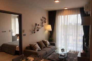 2 Bedroom Condo for rent in Khlong Toei, Bangkok near BTS Asoke